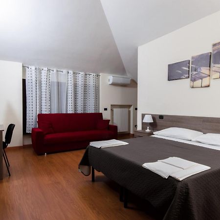 Opera B&B Φότζια Εξωτερικό φωτογραφία