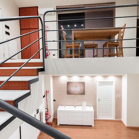 Opera B&B Φότζια Εξωτερικό φωτογραφία