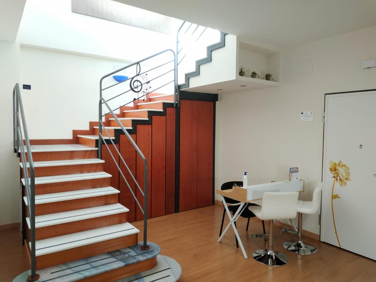 Opera B&B Φότζια Εξωτερικό φωτογραφία