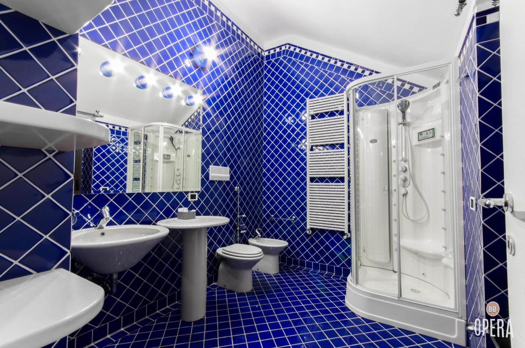 Opera B&B Φότζια Εξωτερικό φωτογραφία