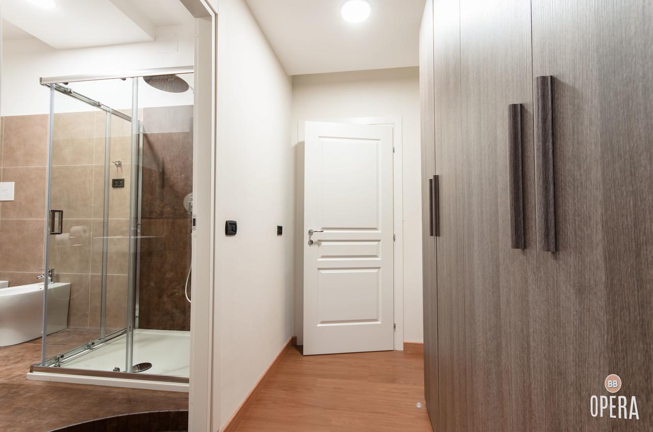Opera B&B Φότζια Εξωτερικό φωτογραφία
